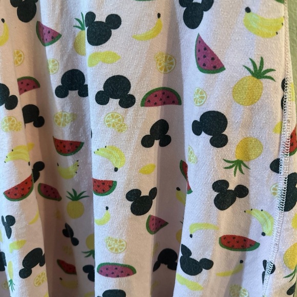 Hanna Andersson X Disney Minnie Mouse Dress - Picture 3 of 5